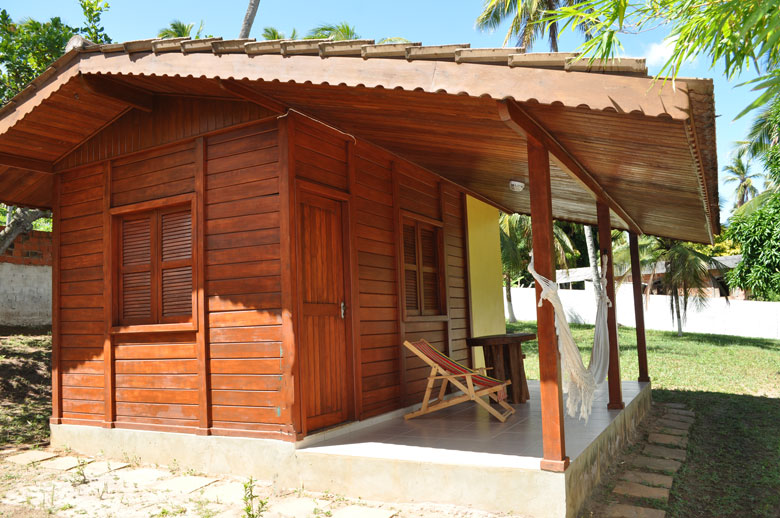 Chalet 2